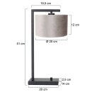 Steinhauer Stang 3332ZW+K3084GS 7122ZW