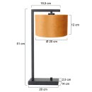 Steinhauer Stang 3332ZW+K3084KS 7123ZW