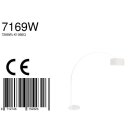 Steinhauer Sparkled Light 7268W+K1066QS 7169W