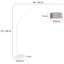 Steinhauer Sparkled Light 7268W+K1066GS 7172W