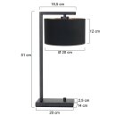 Steinhauer Stang 3332ZW+K26762S 7195ZW