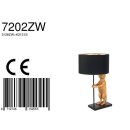 Steinhauer - Anne Light & home Animaux 3126ZW+K2131SS 7202ZW