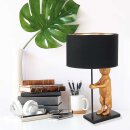 Steinhauer - Anne Light & home Animaux 3126ZW+K2131SS 7202ZW