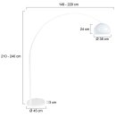 Steinhauer Sparkled Light 7268W+K10610S 7348W