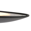Steinhauer - Mexlite Biron Vloerl. 2-l .Led Metaal *m* 7500ZW