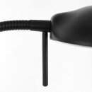 Steinhauer - Mexlite Biron Vloerl. 2-l .Led Metaal *m* 7500ZW