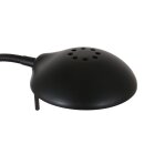 Steinhauer - Mexlite Biron Vloerl. 2-l .Led Metaal *m* 7500ZW