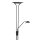 Steinhauer - Mexlite Biron Vloerl. 2-l .Led Metaal *m* 7500ZW