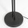 Steinhauer - Mexlite Biron Vloerl. 2-l .Led Metaal *m* 7500ZW