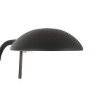 Steinhauer - Mexlite Biron Vloerl. 1-l. Led Metaal *m* 7501ZW