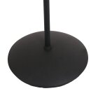 Steinhauer - Mexlite Biron Vloerl. 1-l. Led Metaal *m* 7501ZW