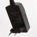 Steinhauer - Mexlite Biron Vloerl. 1-l. Led Metaal *m* 7501ZW