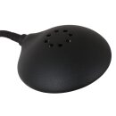 Steinhauer - Mexlite Biron Vloerl. 1-l. Led Metaal *m* 7501ZW