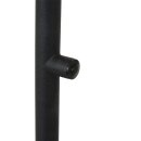 Steinhauer - Mexlite Biron Vloerl. 1-l. Led Metaal *m* 7501ZW