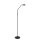 Steinhauer - Mexlite Biron Vloerl. 1-l. Led Metaal *m* 7501ZW