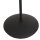 Steinhauer - Mexlite Biron Vloerl. 1-l. Led Metaal *m* 7501ZW