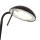 Steinhauer - Mexlite Biron Vloerl. 1-l. Led Metaal *m* 7501ZW