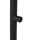 Steinhauer - Mexlite Biron Vloerl. 1-l. Led Metaal *m* 7501ZW