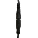 Steinhauer - Mexlite Biron Tafell. 1-l. Led Metaal *m* 7502ZW