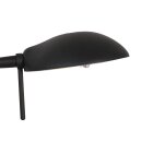 Steinhauer - Mexlite Biron Tafell. 1-l. Led Metaal *m* 7502ZW