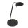 Steinhauer - Mexlite Biron Tafell. 1-l. Led Metaal *m* 7502ZW