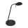 Steinhauer - Mexlite Biron Tafell. 1-l. Led Metaal *m* 7502ZW