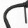 Steinhauer - Mexlite Biron Tafell. 1-l. Led Metaal *m* 7502ZW
