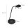 Steinhauer - Mexlite Biron Tafell. 1-l. Led Metaal *m* 7502ZW