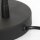 Steinhauer - Mexlite Biron Tafell. 1-l. Led Metaal *m* 7502ZW