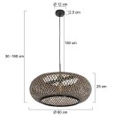 Steinhauer Sparkled Light 3602ZW + K2001HS 7506ZW