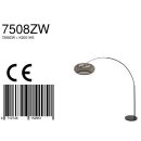 Steinhauer Sparkled Light 7268ZW + K2001HS 7508ZW