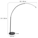 Steinhauer Sparkled Light 7268ZW + K2001HS 7508ZW