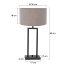Steinhauer Stang 2996ZW+K7396RS 8210ZW
