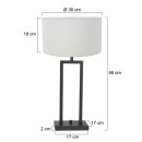 Steinhauer Stang 2996ZW+K7396QS 8211ZW
