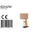 Steinhauer - Anne Light & home Animaux 3126ZW+K7396RS 8224ZW
