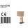 Steinhauer - Anne Light & home Animaux 3126ZW+K7396RS 8224ZW