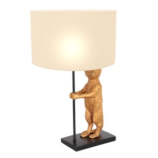 Steinhauer - Anne Light & home Animaux 3126ZW+K7396QS 8225ZW