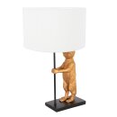 Steinhauer - Anne Light & home Animaux 3126ZW+K7396QS...