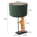 Steinhauer - Anne Light & home Animaux 3126ZW+K7396VS 8226ZW