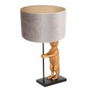 Steinhauer - Anne Light & home Animaux 3126ZW+K7396GS...