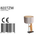 Steinhauer - Anne Light & home Animaux 3126ZW+K7396GS 8227ZW