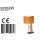 Steinhauer - Anne Light & home Animaux 3126ZW+K7396KS 8228ZW