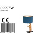 Steinhauer - Anne Light & home Animaux 3126ZW+K7396ZS 8229ZW