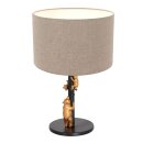 Steinhauer - Anne Light & home Animaux 3127ZW+K3084RS...