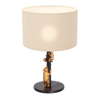 Steinhauer - Anne Light & home Animaux 3127ZW+K3084QS 8232ZW