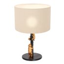 Steinhauer - Anne Light & home Animaux 3127ZW+K3084QS...