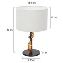 Steinhauer - Anne Light & home Animaux 3127ZW+K3084QS 8232ZW
