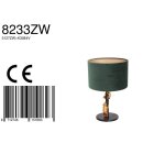 Steinhauer - Anne Light & home Animaux 3127ZW+K3084VS 8233ZW
