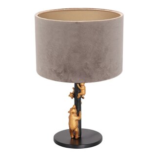 Steinhauer - Anne Light & home Animaux 3127ZW+K3084GS 8234ZW