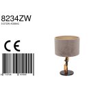 Steinhauer - Anne Light & home Animaux 3127ZW+K3084GS 8234ZW